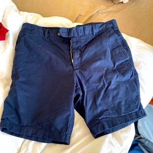 Shorts - Men’s Porto shorts - Suitsupply